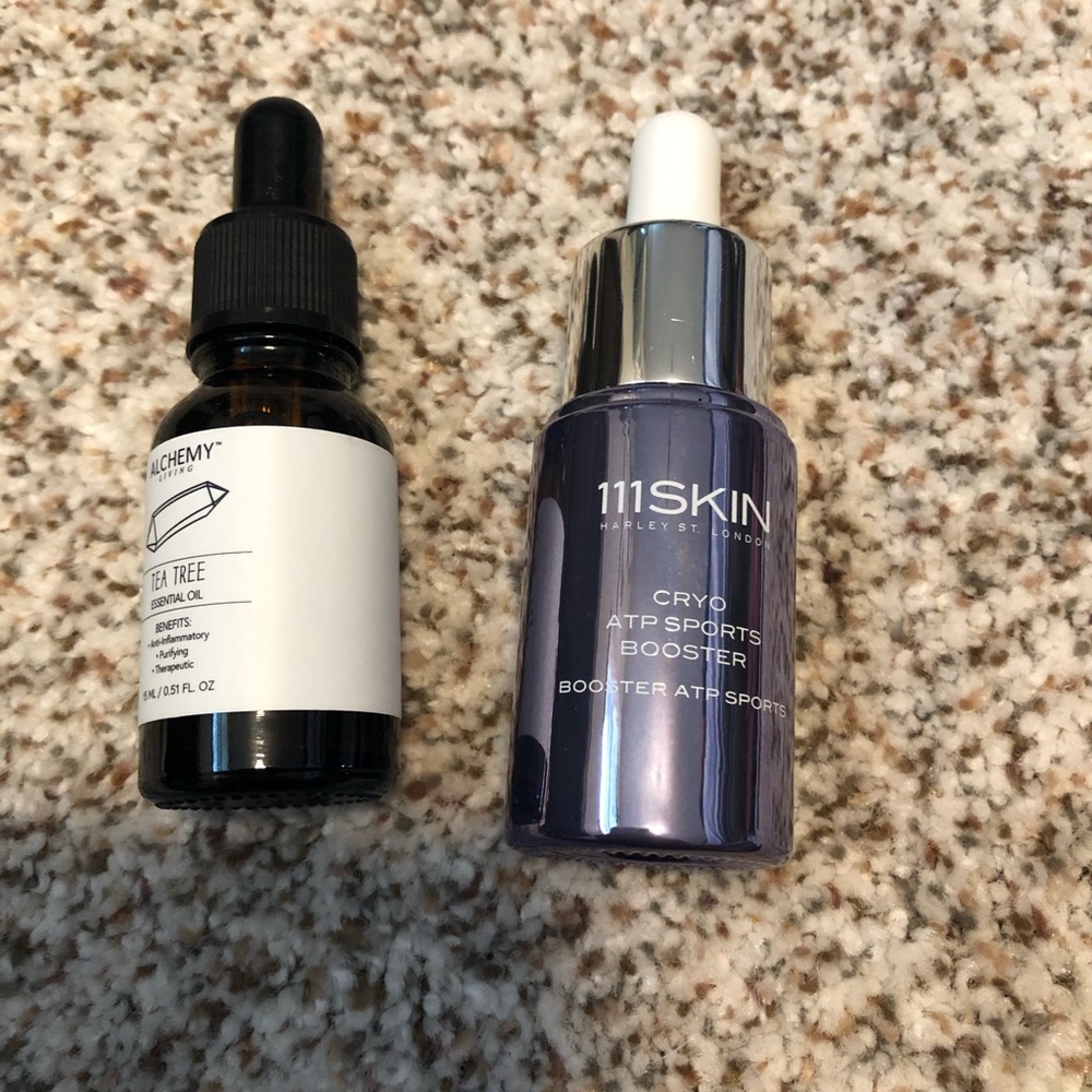 💗 serums